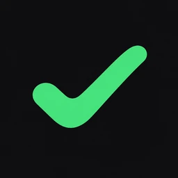 Tick app icon